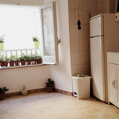 Vakantiehuis Casa Vacanze Re Manfredi 37 Bari