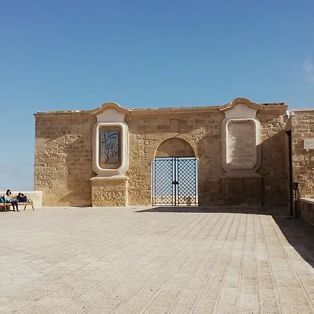 Casa Vacanze Re Manfredi 37 Vakantiehuis *