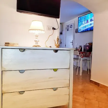 Vakantiehuis Casa Vacanze Re Manfredi 37 Bari