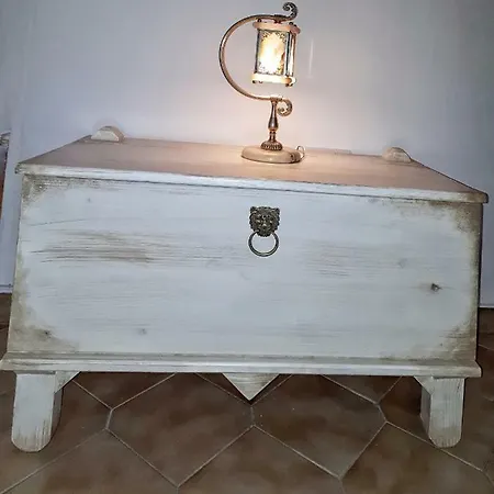 Vakantiehuis Casa Vacanze Re Manfredi 37 Bari