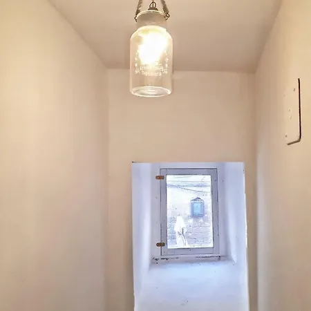 Casa Vacanze Re Manfredi 37 Vakantiehuis *